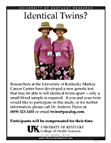 twins